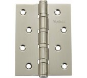 Петля универсальная на подшипниках Vantage 100х75х3 B4-SN (мат.никель)