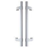 Ручки-скобы Apecs HC-1001-32/250-400-GR