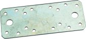 Пластина крепежная 180*65 ГОЦ мт