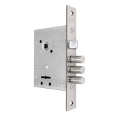 Замок врезной PROSAM 74100 ЗВ9-8/13.СП2.Ш