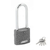 Замок навесной Apecs PD-01-50 L (5Keys)