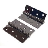 Петля PUERTO 100-4S FH BN (черный никель)