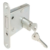 Замок врезной Зенит ЗВ1-2