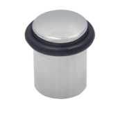 Дверной ограничитель Vantage DS2 CP (d30; h40) ( хром)