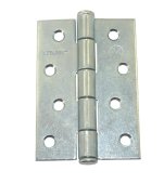 Петля накладная ПН5-100 б/п (50) мт