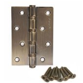 Петля врезная Avers 100*75*2,5-B4-АВ