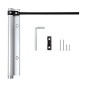 Доводчик дверной пружинный Vanger EN1/20-CRS (B2B)