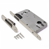 Замок врезной магнитный Apecs 5300-М-NIS