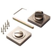 Завертка RENZ BK 02 AB (античная бронза)