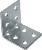 Уголок 32*32*30*1,8 цинк (400) мт