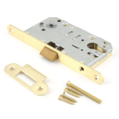 Замок врезной  Apecs 5300-Р-G