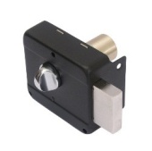 АЛЛЮР ЗН 1-1-1 Замок накладной (20)