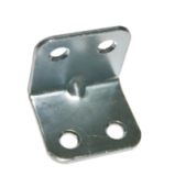 Уголок мебельный 25*25 цинк (800) мт