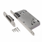 Защелка врезная магнитная  Apecs 5300-M-WC-NIS