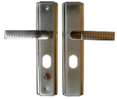 Ручка на китайскую дверь Boadean ZH-9050 L