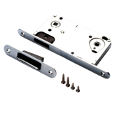 Сантехническая магнитная защелка RENZ 2090 С (хром)