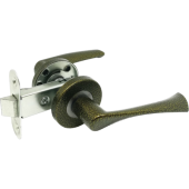 Защелка Зенит-ЗЩ2.07 (бронза)