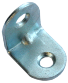 Кронштейн МК 20*20 цинк (1000) мт