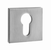 Накладка PUERTO SLIM ET AL 03 MSN (никель супер матовый)