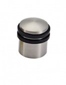 Дверной ограничитель Vantage DS5 SN (d25; h30) (мат. никель)