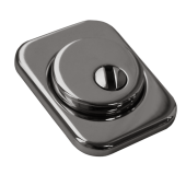 Накладка декоративная DS-01-CP-HDR выведено