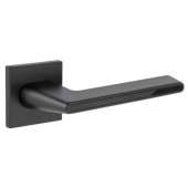 Ручки дверные Code Deco Slim H-30118-A-BLM/B