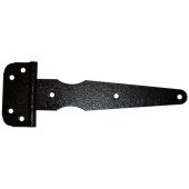 Петля стрела ПС-210 пол.черный  (40) мт