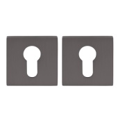 Накладки цилиндровые Code Deco Slim DP-C-30-GRF