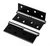 Петля RENZ правая, б/колп100 FH B