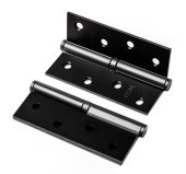 Петля RENZ правая, б/колп100 FH B