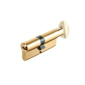 Цилиндровый механизм KALE KILIT 164SMС 26+10+26M:62mm,BP,5K,STB,к-в