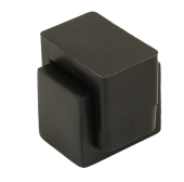 Дверной ограничитель Vantage DS8 BL (черный) 