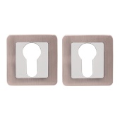 Накладки цилиндровые Code Deco DP-C-22-NISM