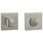 Завертка RENZ BK 03 MSN (никель супер матовый)