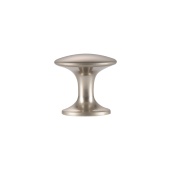 Ручка-кнопка 8329S SATIN NICKEL