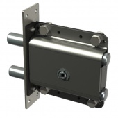 Замок ПОЛИВЕКТОР "Барьер-Каре М"