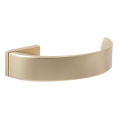 Ручки дверные Code Deco Fusion H-100154-A-GMS