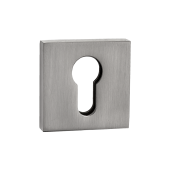 Накладка PUERTO SLIM ET AL 03 SN (никель матовый)