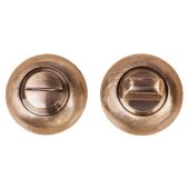 Завертка PUERTO BK AL 08 AB (бронза)