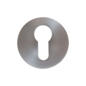 Накладка для ц/м АЛЛЮР АРТ ET-R2 SC(7290) мат.хром (100,10)