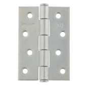 Петля накладная ПН5-100 цинк (50) мт