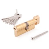 Цилиндровый механизм ABUS KD6MM Z50/K50KD W/5 LONG KEY