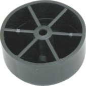 Опора №3 пластмасса (350) мт