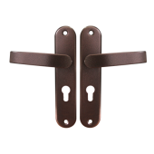 Ручка 70126 РФ85-002.У4 для ЗВ 4-3