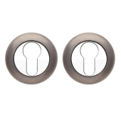 Цилиндровые накладки Code Deco DP-C-14-GRF