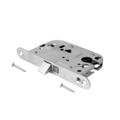 Замок врезной Avers 6000-ZN (B2B)