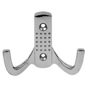 Крючок мебельный малый FHK-21903-N00-CHR хром