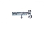 Задвижка накладная ЗТ1 цинк (200) мт