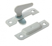 Завертка накладная ЗФ1 полимер (200) мт