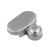 Комплект держателей зеркала "2005" DC (серебро) (12) MARLOK